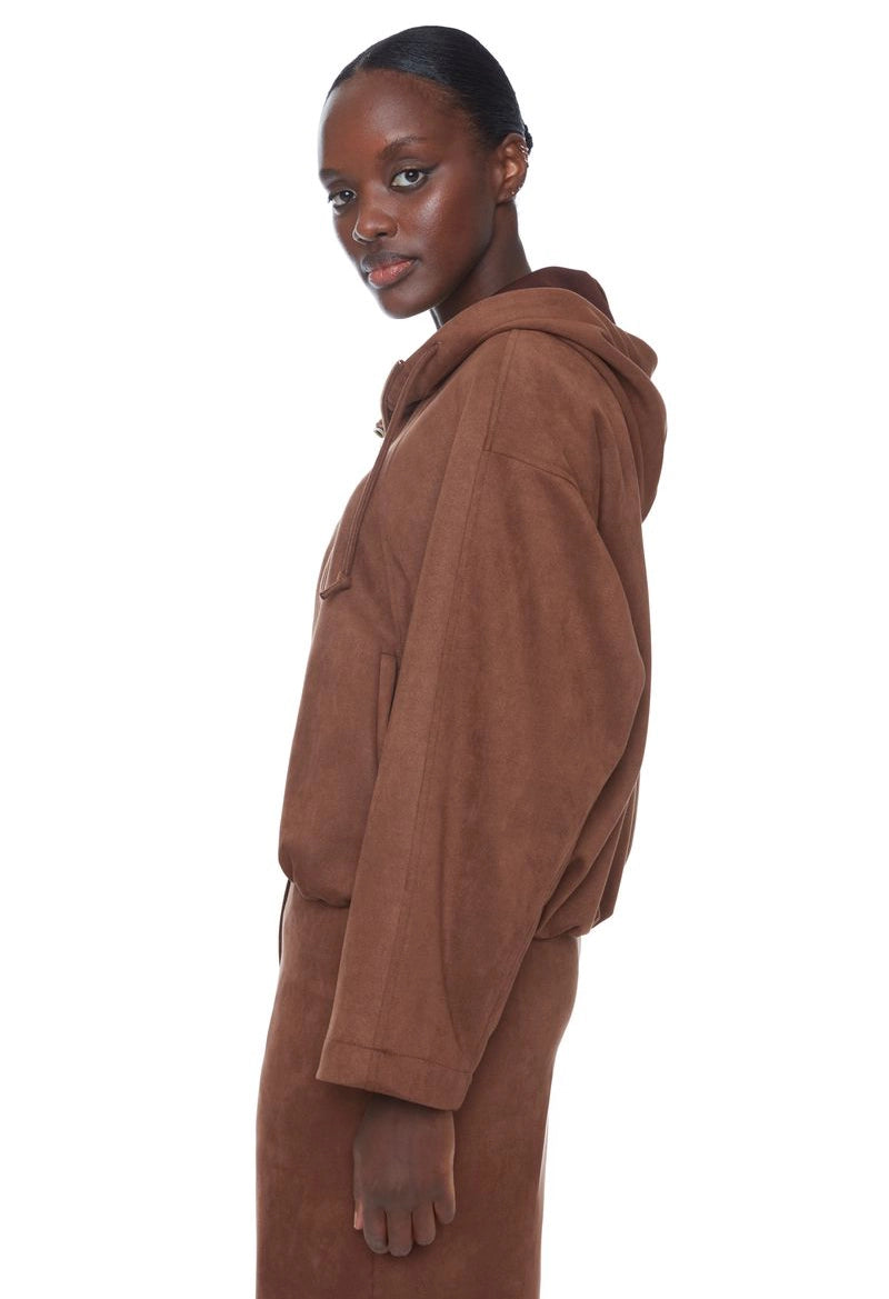 Boomer Jacket