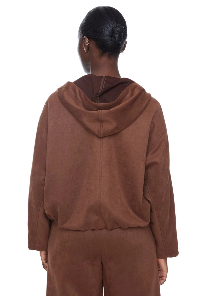 Boomer Jacket
