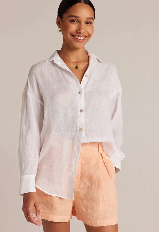 Boyfriend Button Down