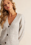 Braxton Cardigan