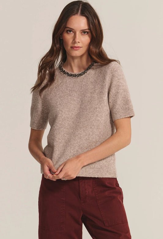 Briana Cozy Knits Novelty Sweater