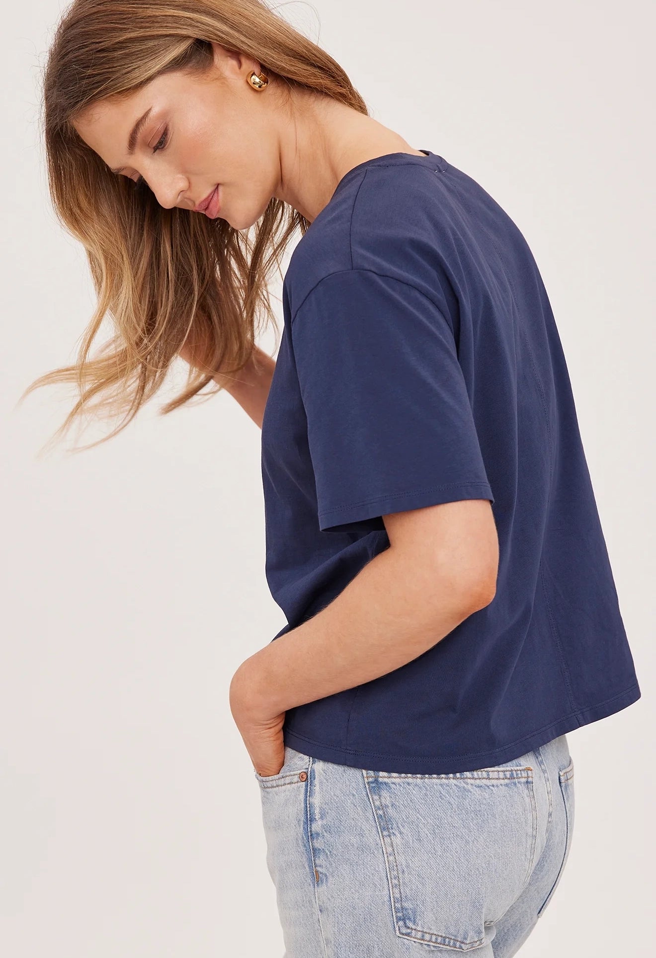 Brigitte T-Shirt