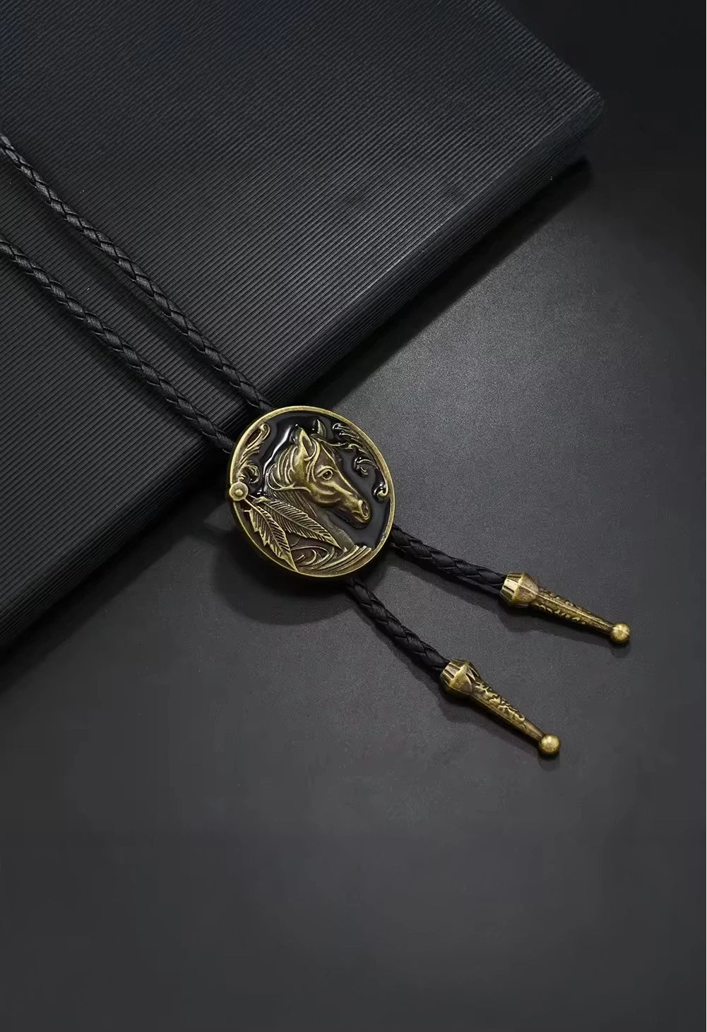 Bolo Tie