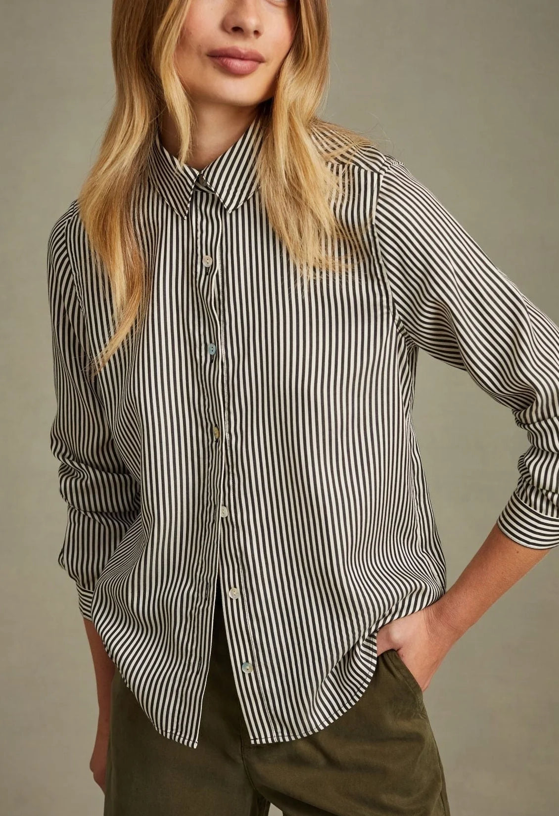Button Down Shirt