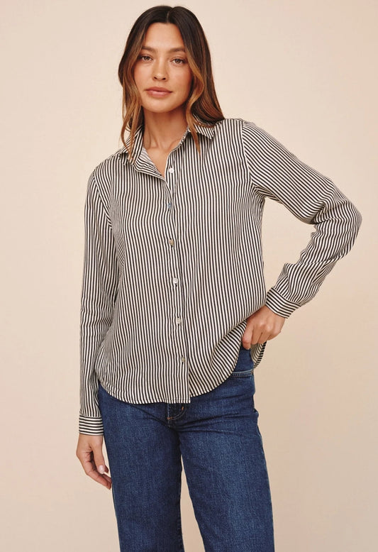 Button Down Shirt