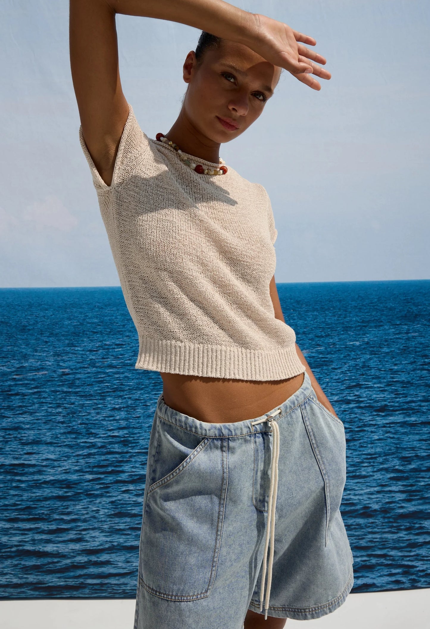 Cady Top