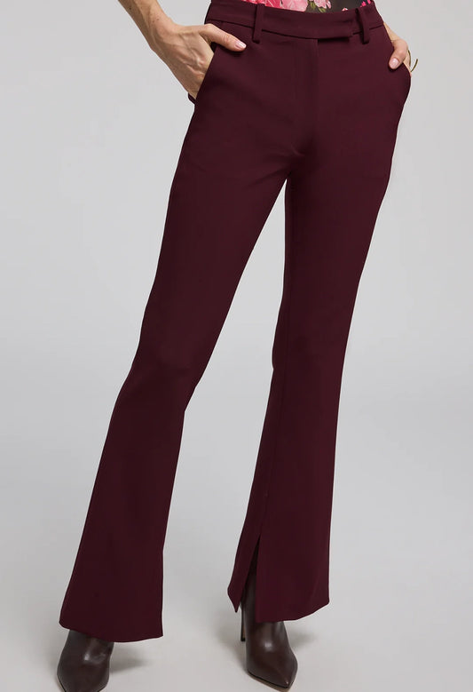 Cady Crepe Pants