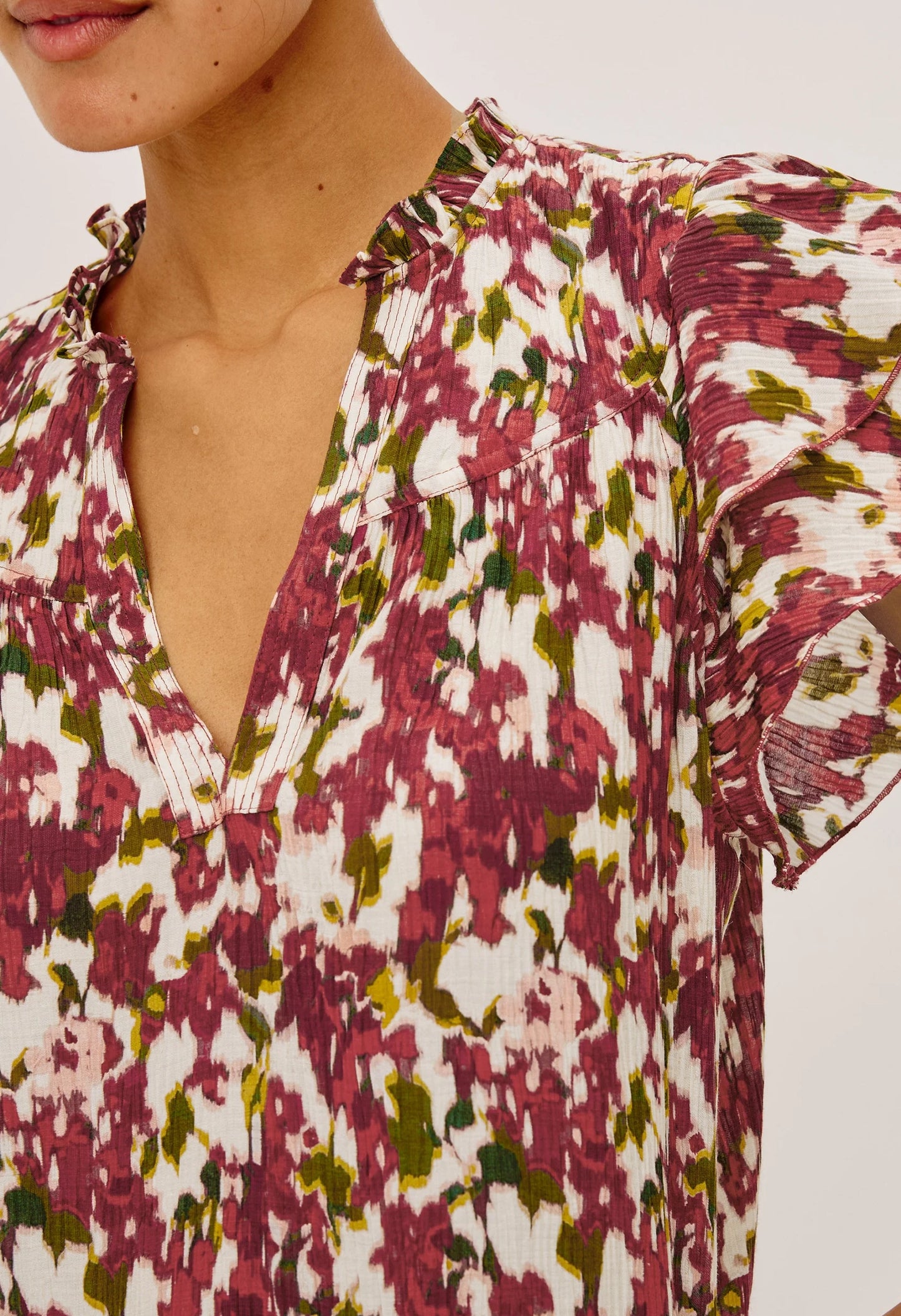 Calista Top