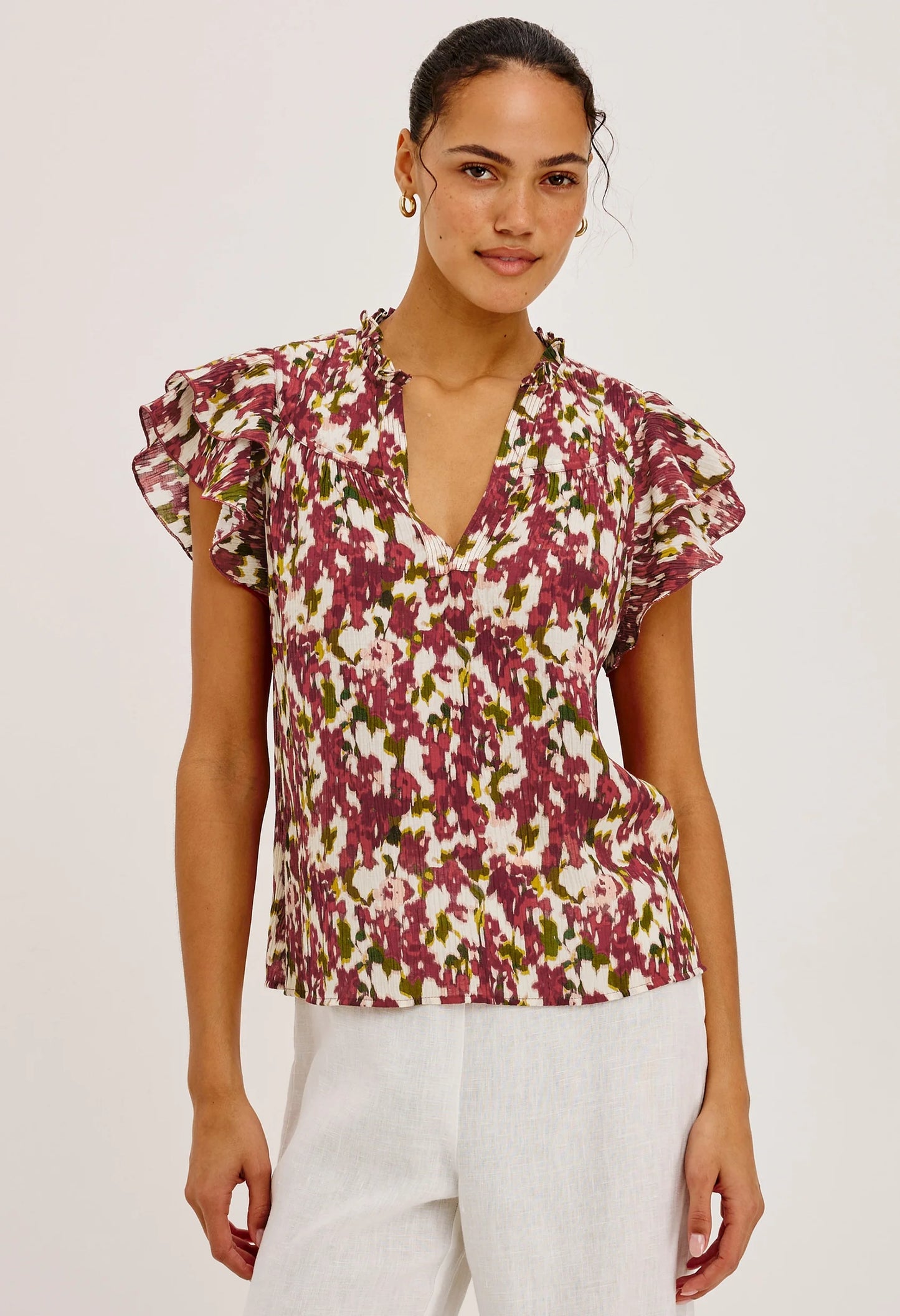 Calista Top