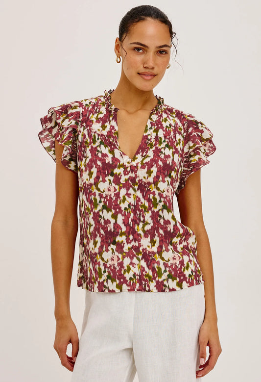 Calista Top