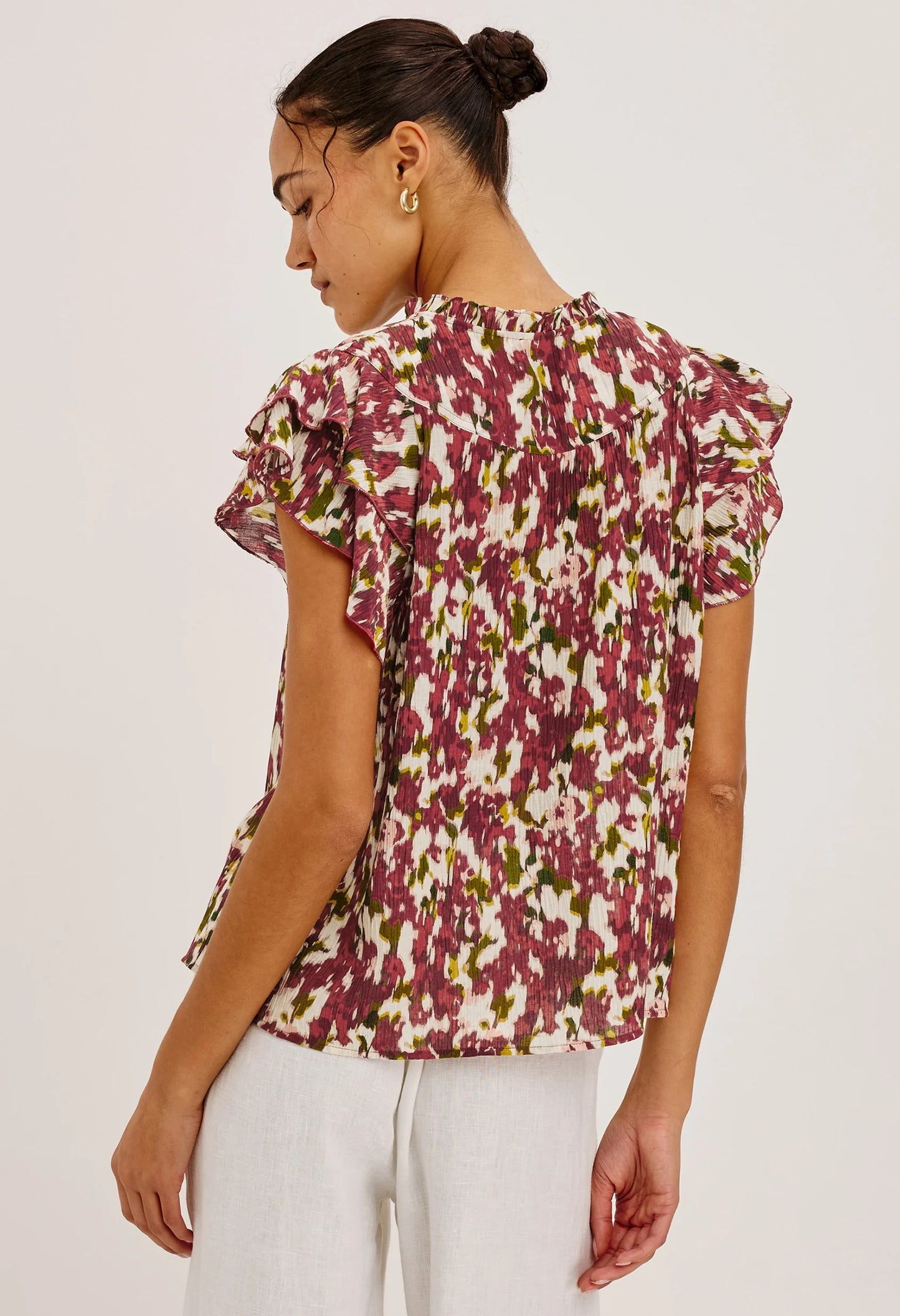 Calista Top