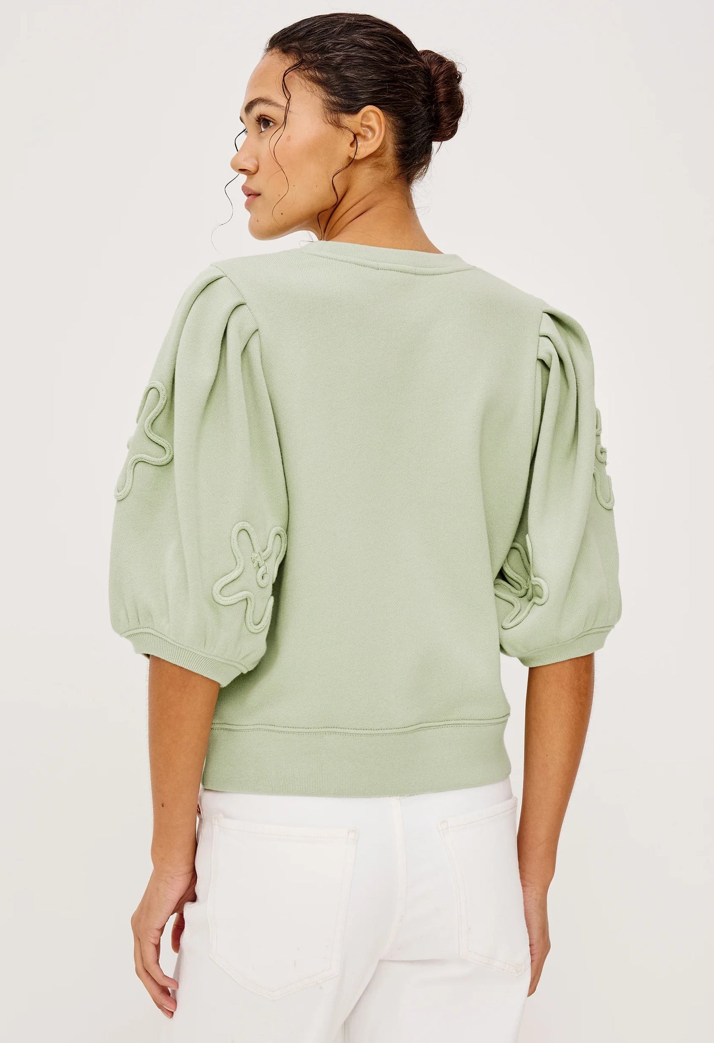 Camy Sweatshirt