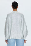 Carlen Mock Neck Sweater