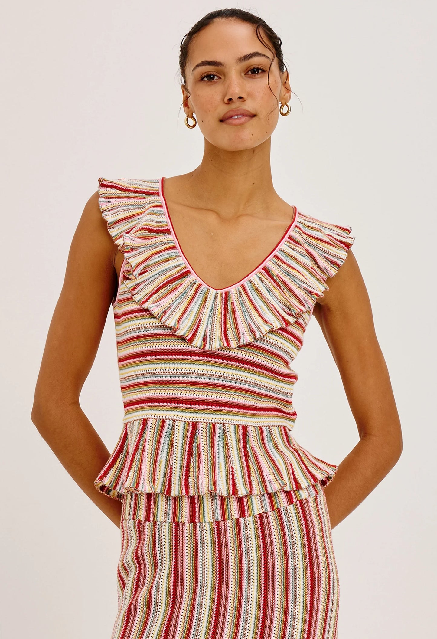 Carmelita Top