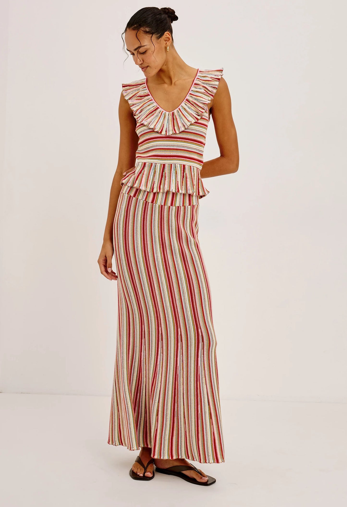 Carmelita Top