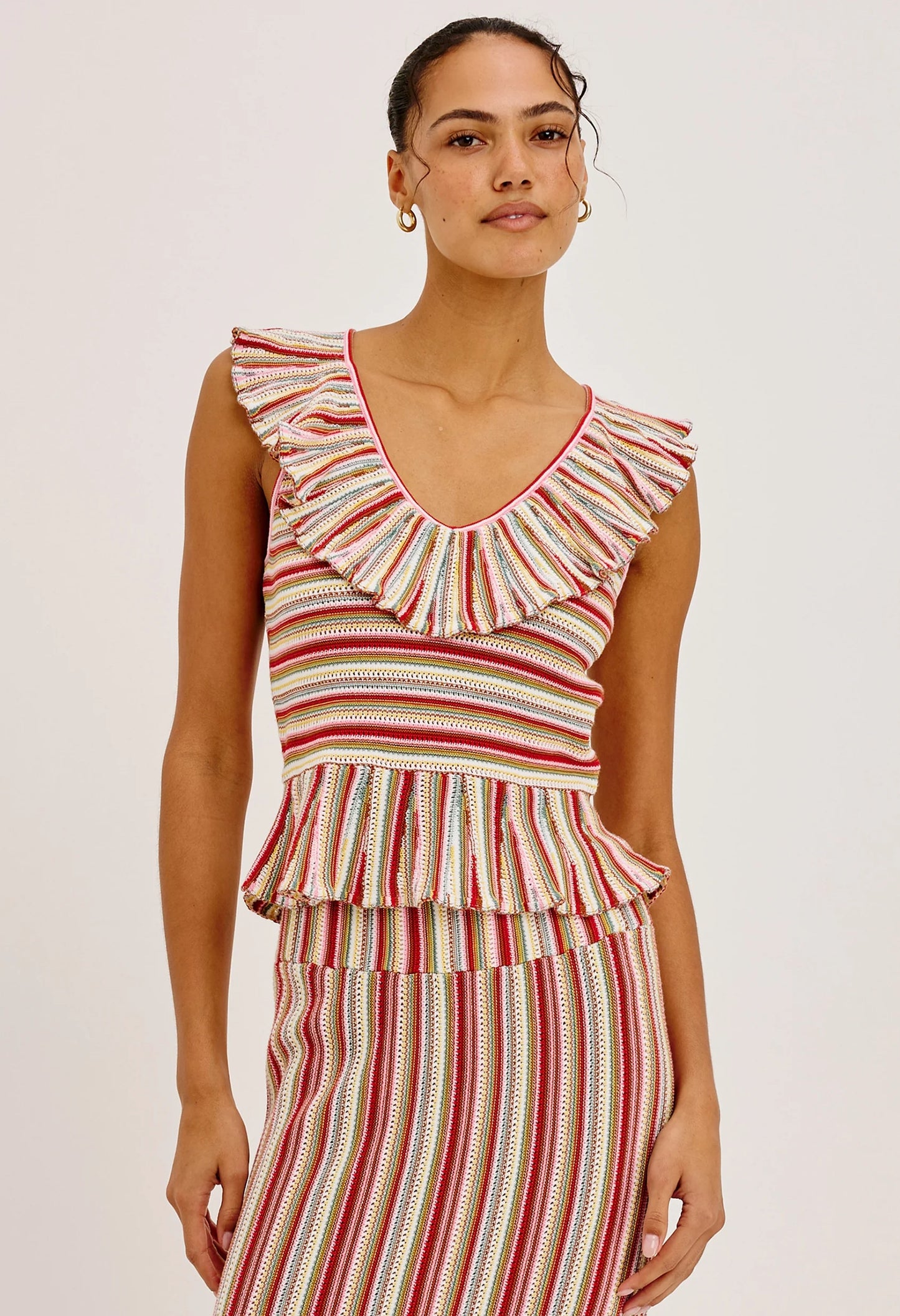 Carmelita Top