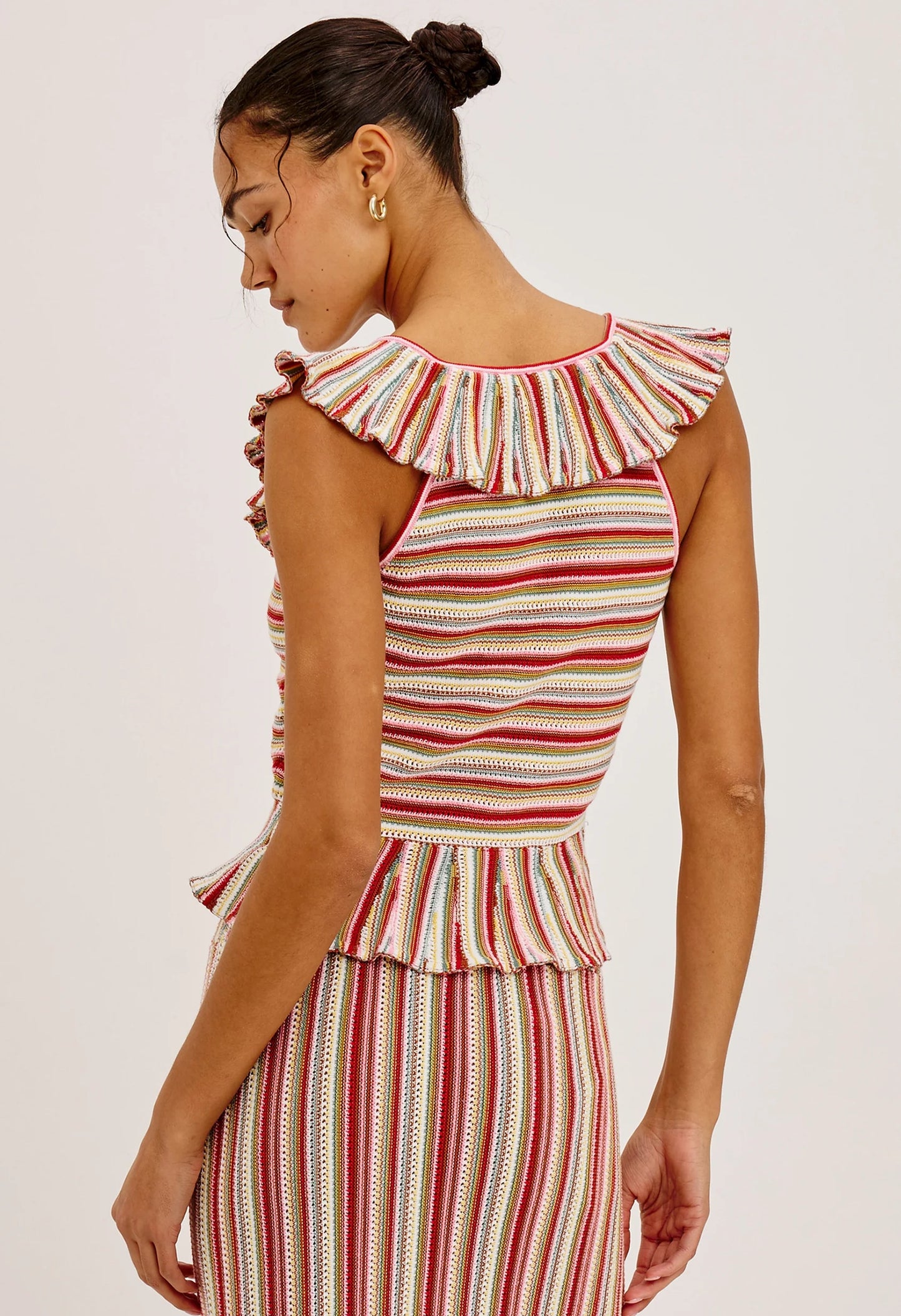 Carmelita Top