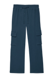 Casey Cargo Sweatpant