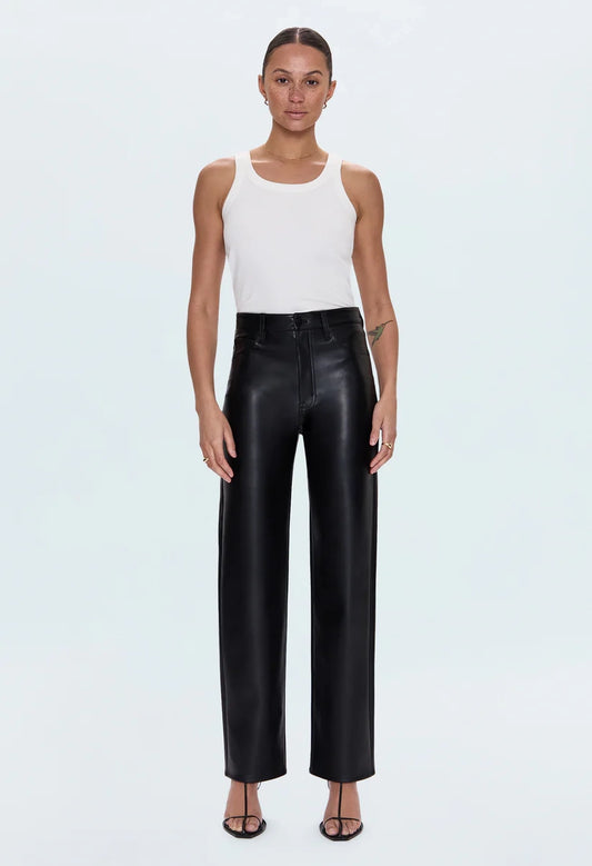 Cassie Super High Rise Straight