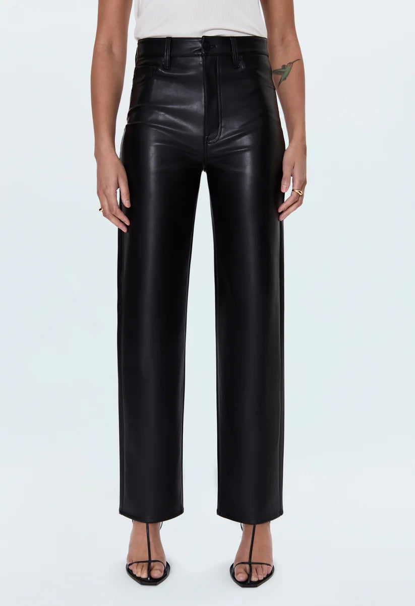 Cassie Super High Rise Straight