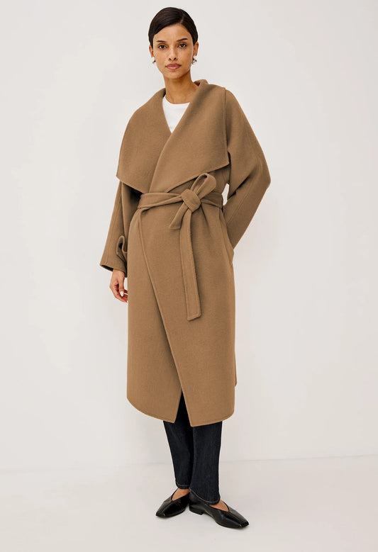 Celeste Coat