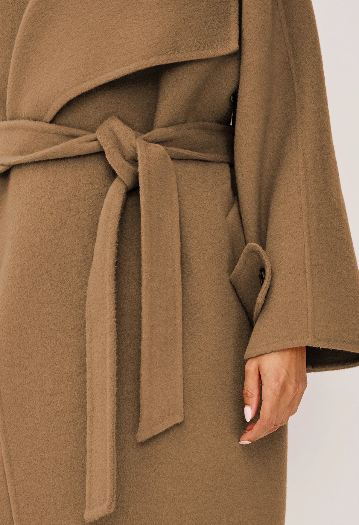 Celeste Coat