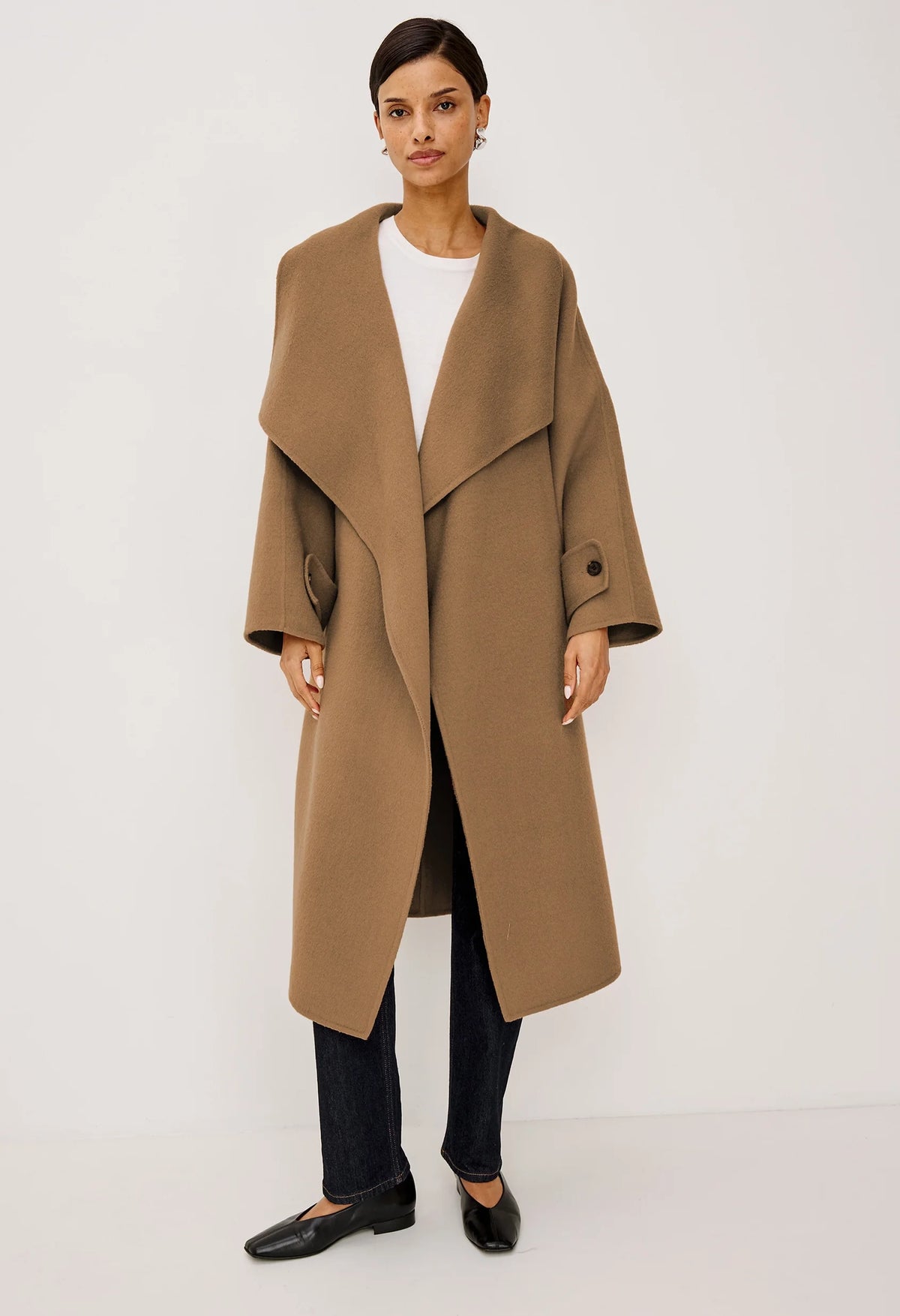 Celeste Coat