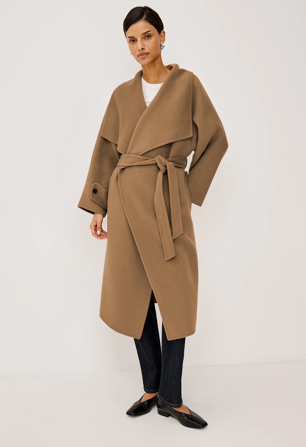 Celeste Coat