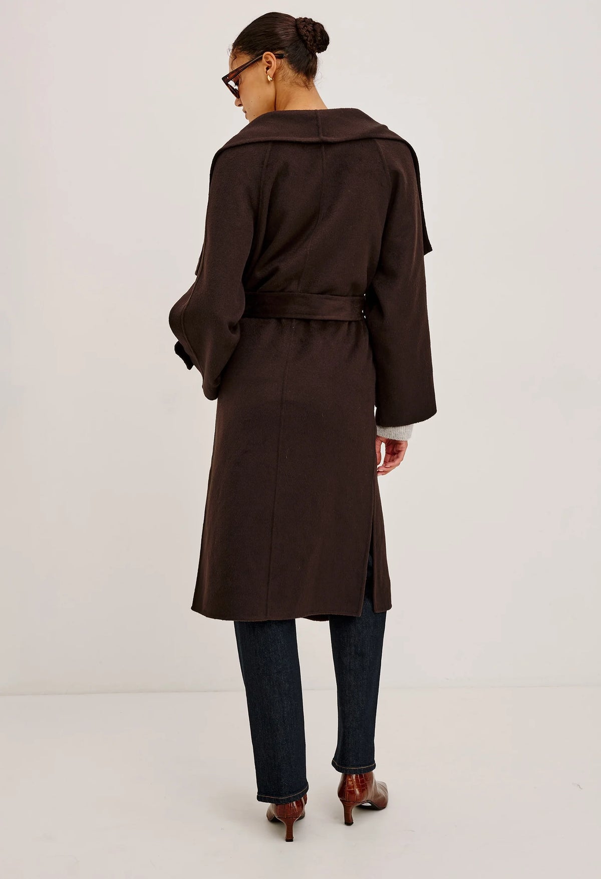 Celeste Coat