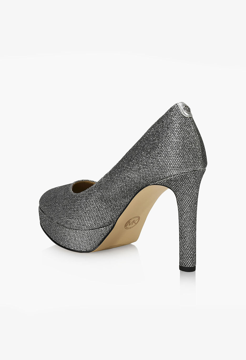 Chantal Platform Pumps