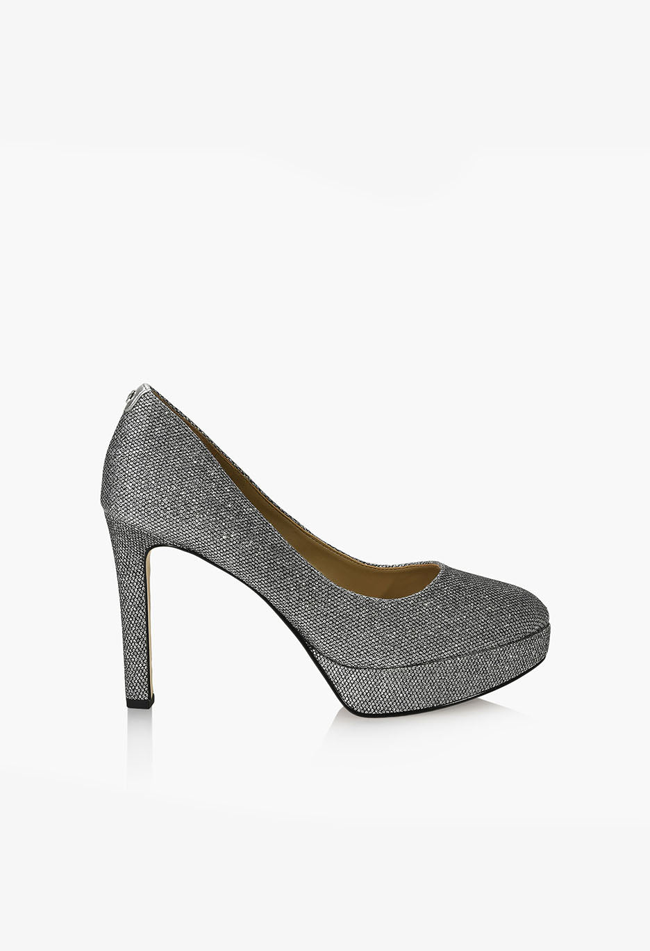 Chantal Platform Pumps