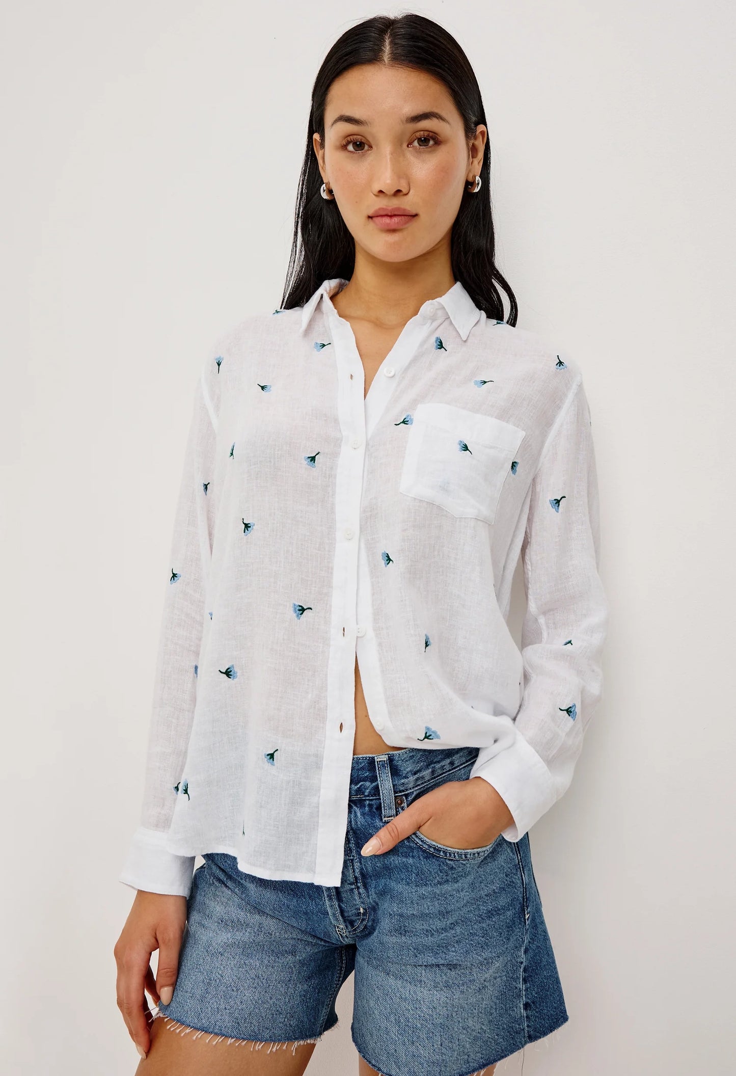 Charli Shirt