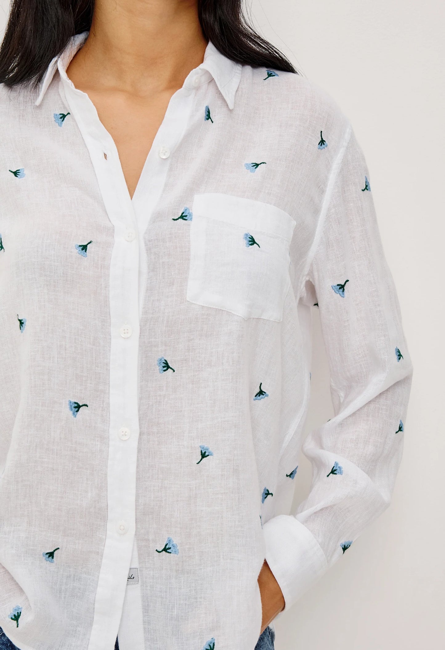 Charli Shirt