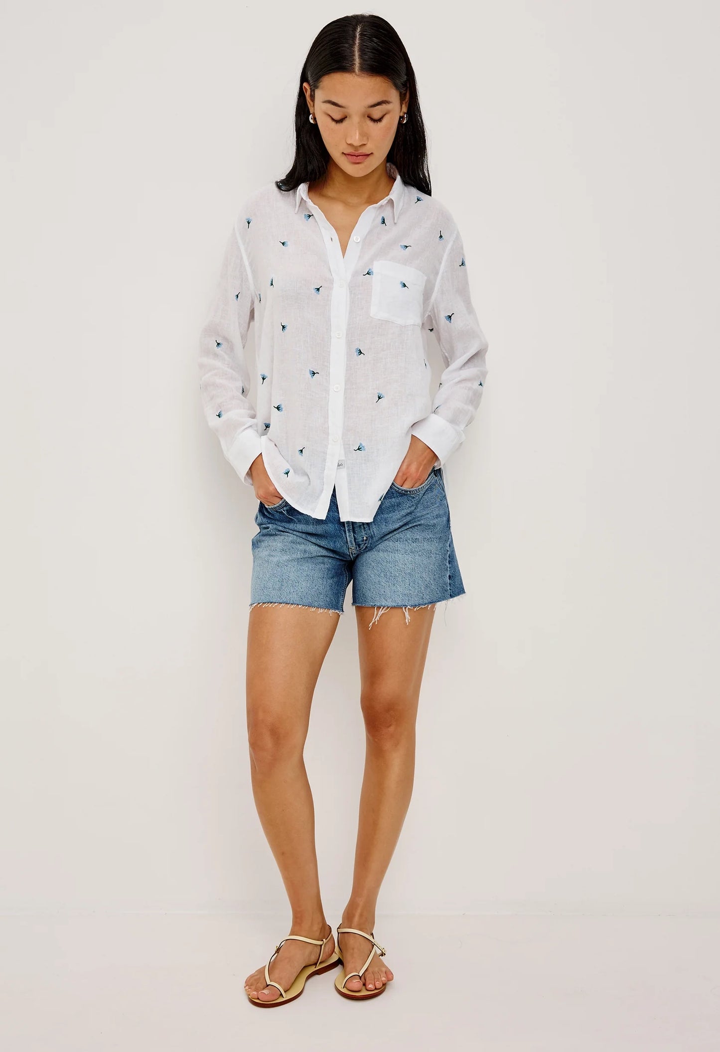 Charli Shirt
