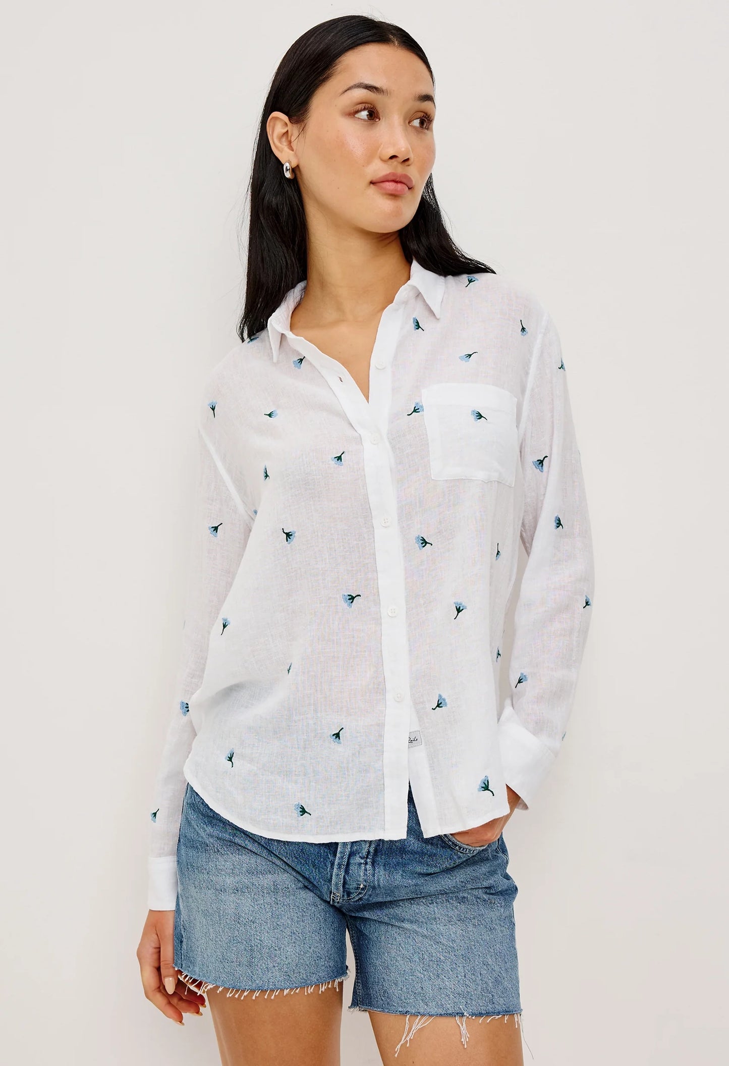 Charli Shirt