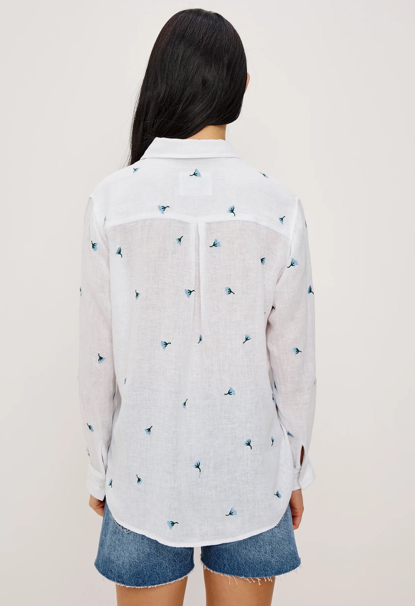 Charli Shirt