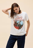 Chris Stapleton Horse and Canyons Tour Tee