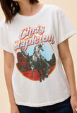 Chris Stapleton Horse and Canyons Tour Tee