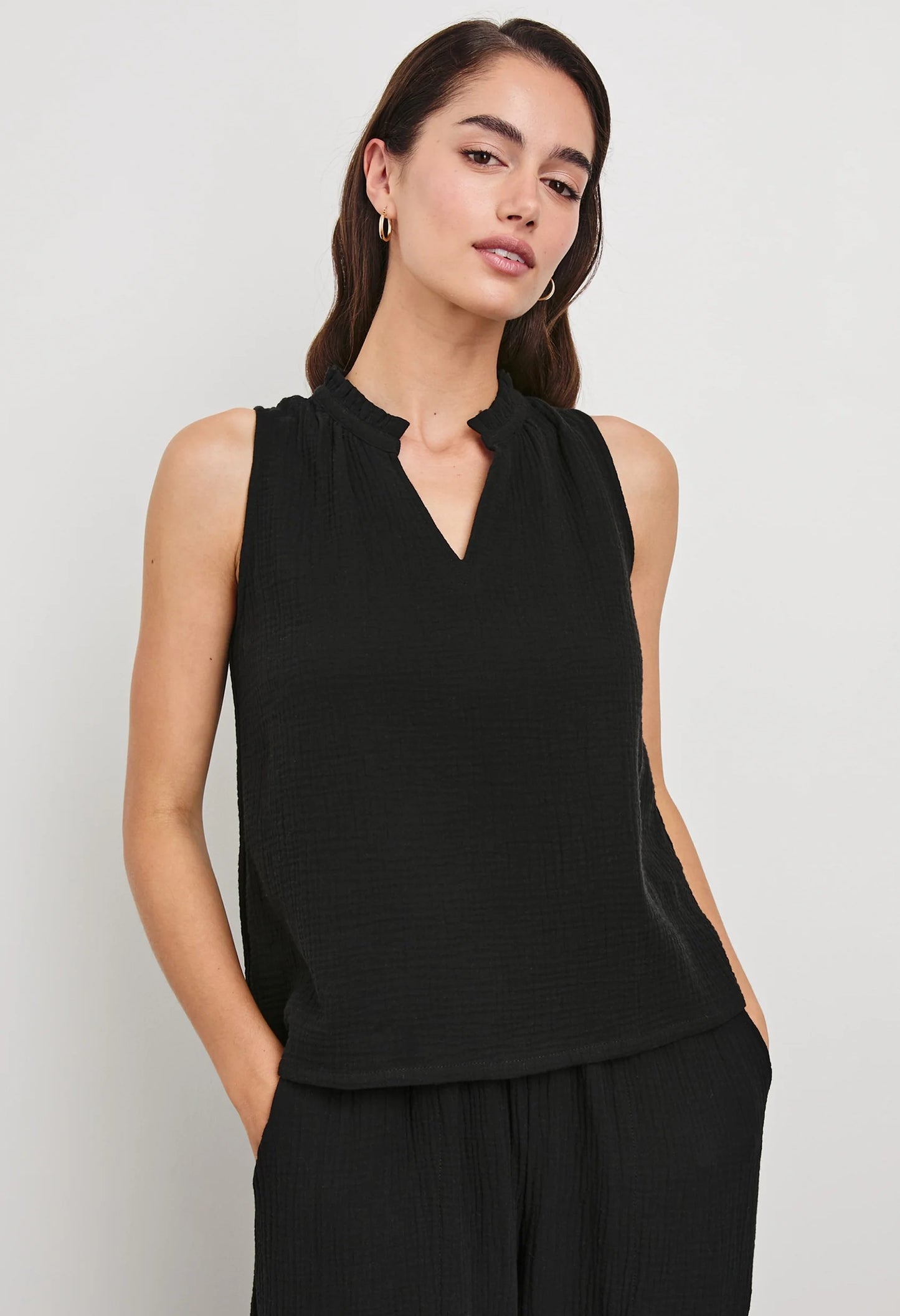 Christy Top