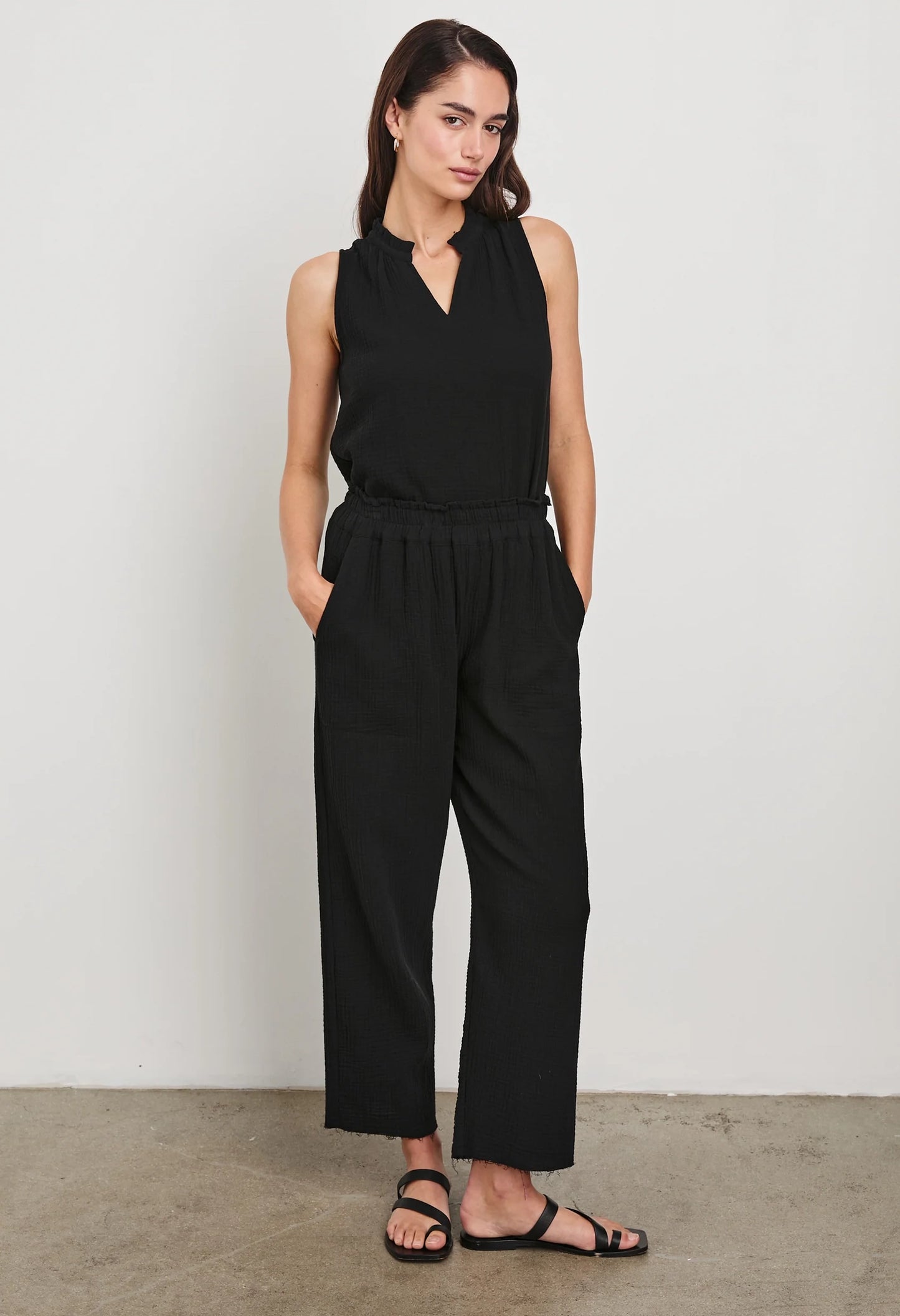 Christy Top