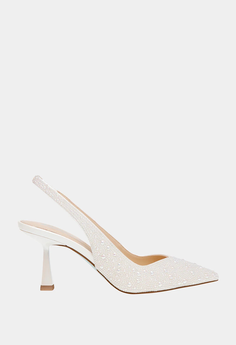 Clarks Pearl Pump