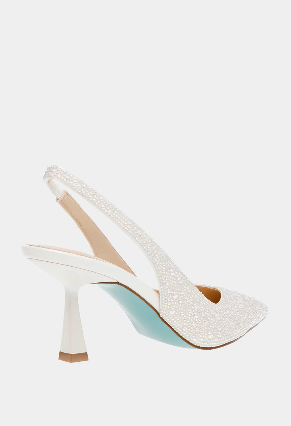 Clarks Pearl Pump