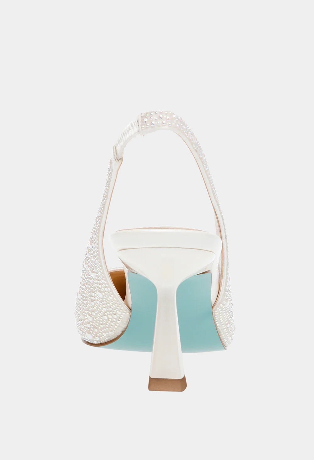 Clarks Pearl Pump