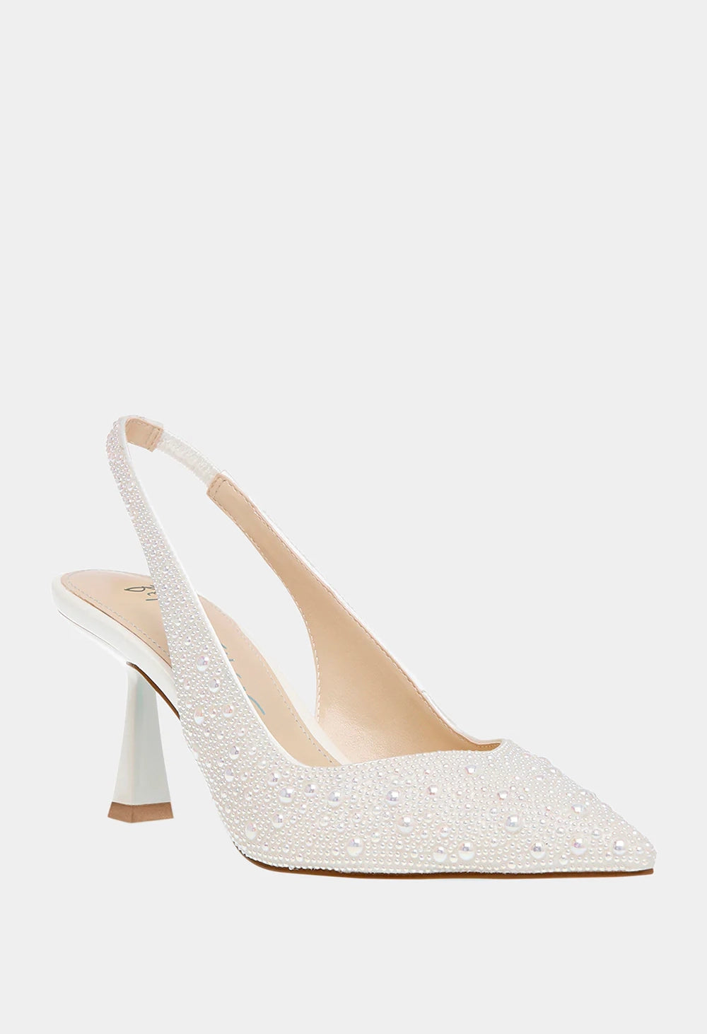 Clarks Pearl Pump