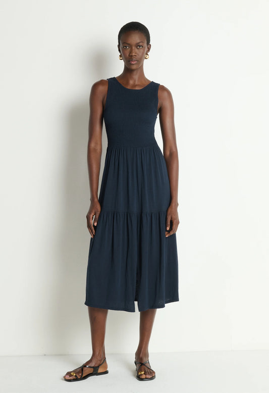 Clementine Midi Dress