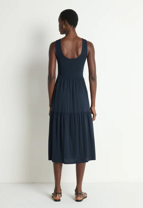 Clementine Midi Dress