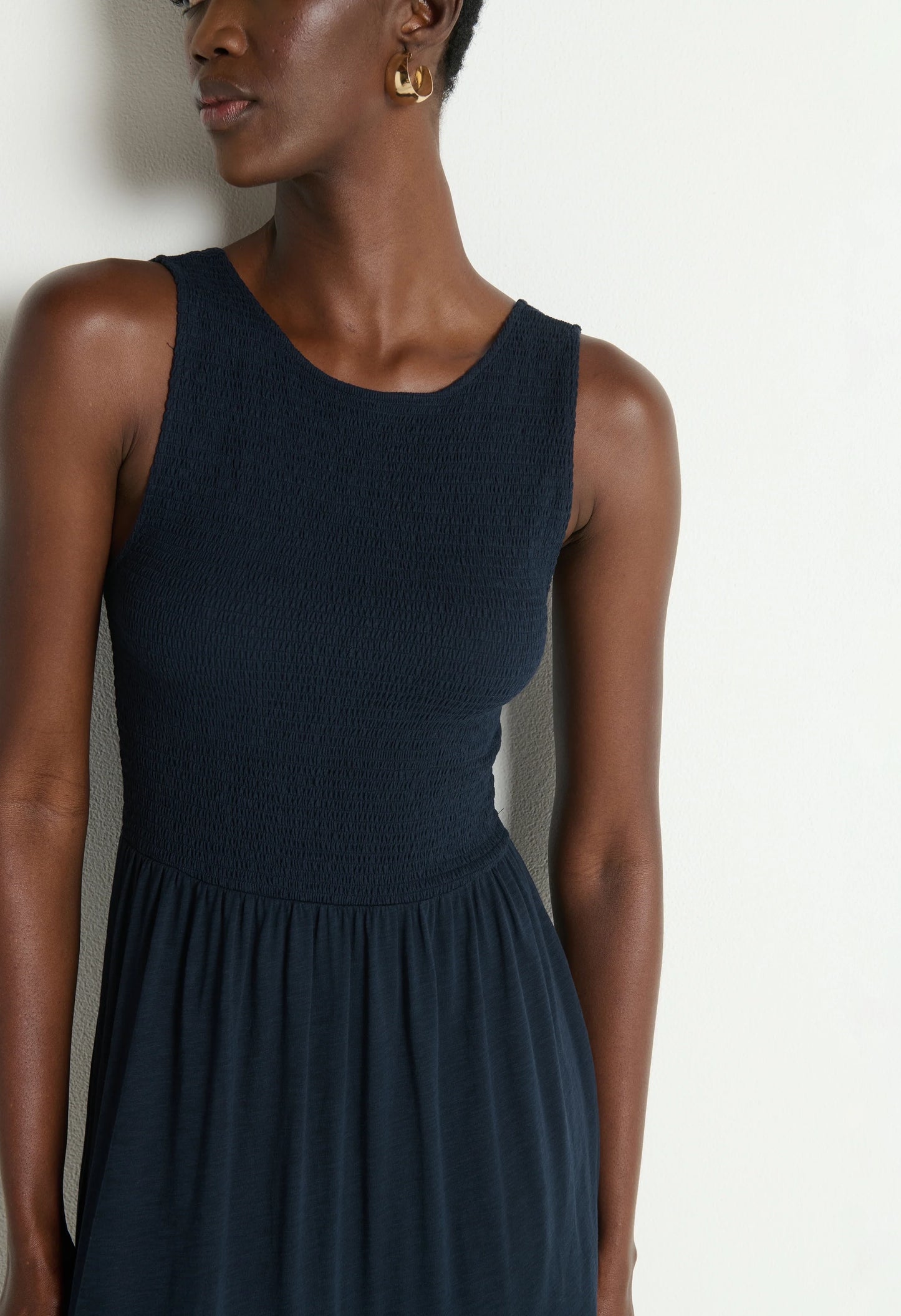 Clementine Midi Dress