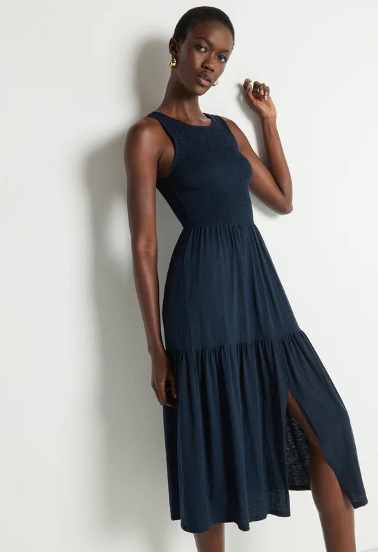 Clementine Midi Dress