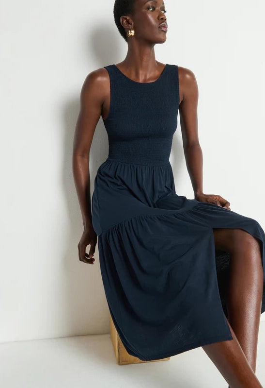 Clementine Midi Dress
