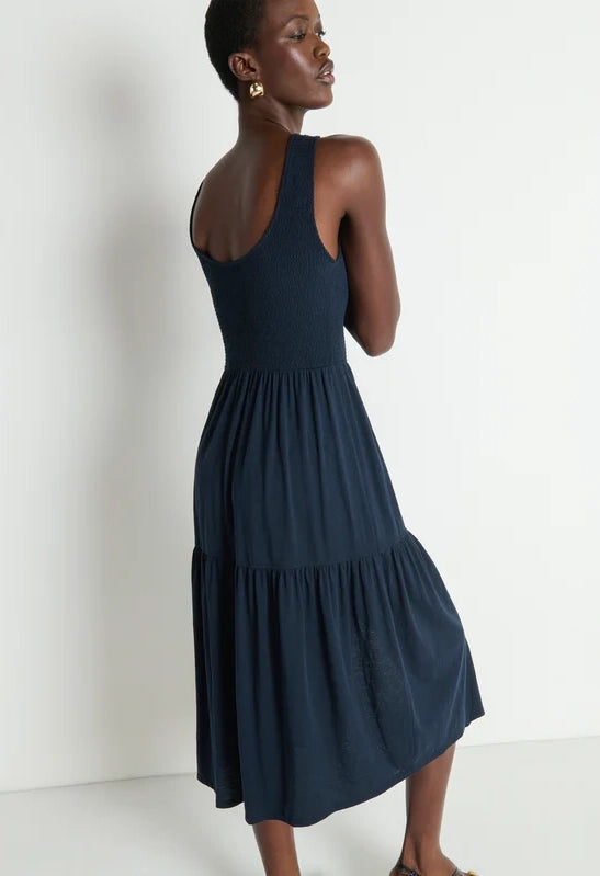 Clementine Midi Dress